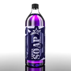 Unistar Nebula Anaesthetic Soap 1 litro