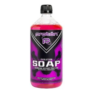 EVOLUTION Protón Foamer Numbing Effect PRO LINE 1.000 ml