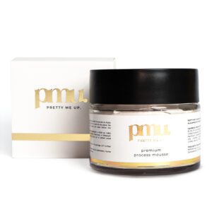 Pretty Me Up Premium Process Mousse 50 ml