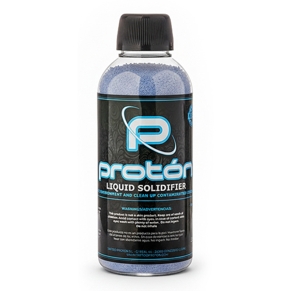 Protón Liquid Solidifier 250 ml