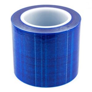 Film protector autoadhesivo azul