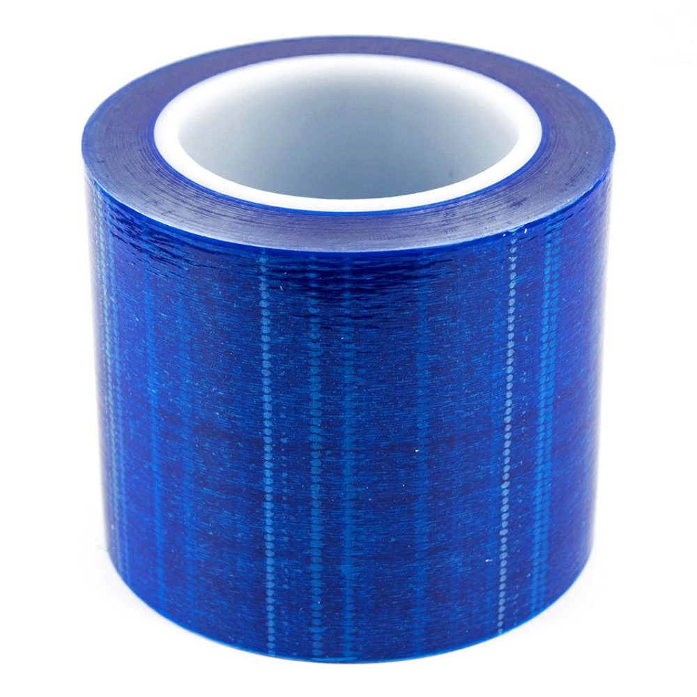 Film protector autoadhesivo azul