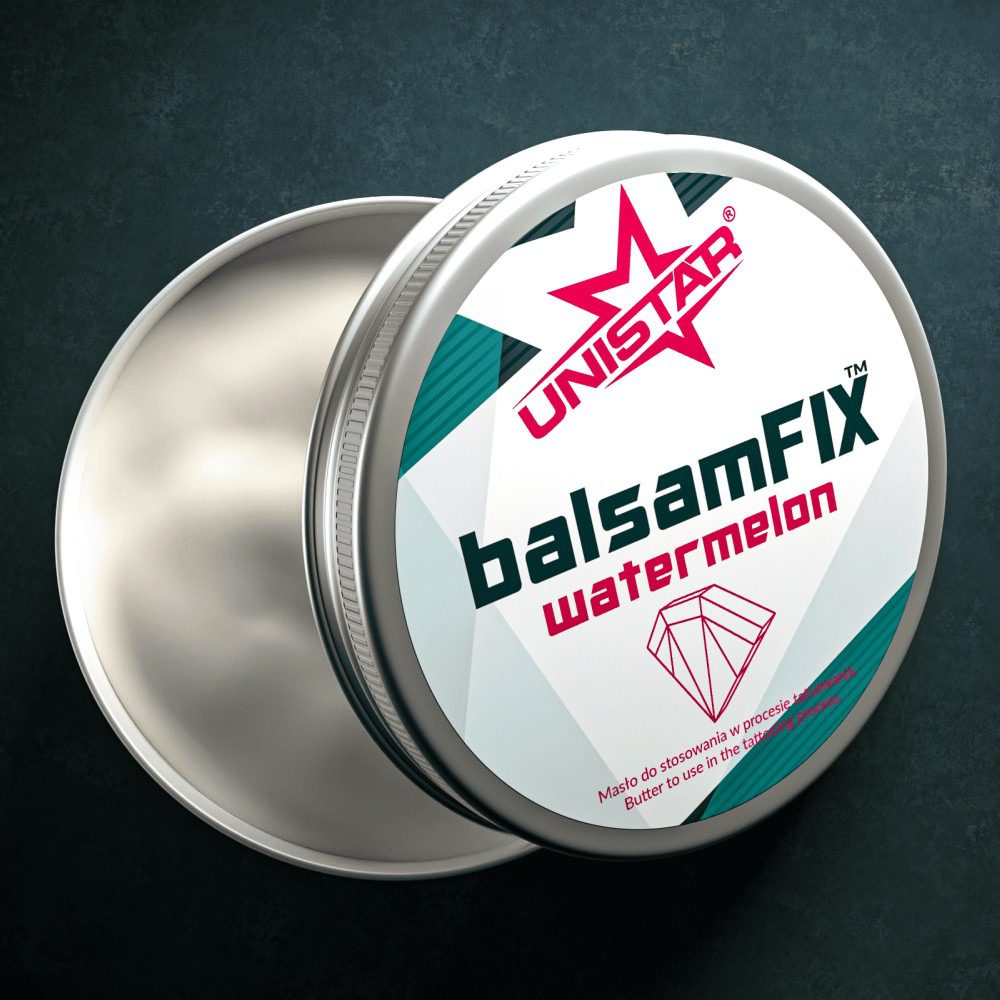 Unistar balsamFIX watermelon 200 ml - Imagen 5