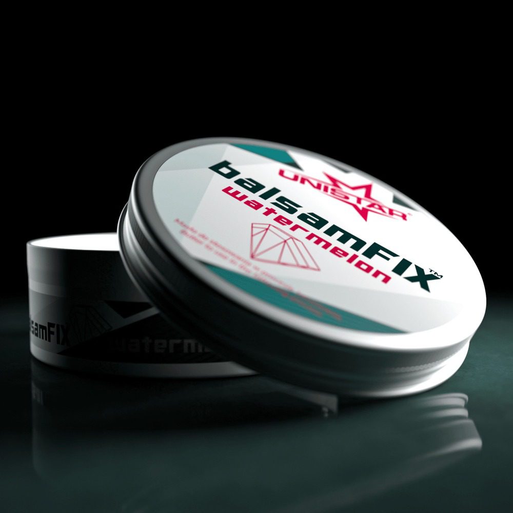 Unistar balsamFIX watermelon 200 ml - Imagen 6