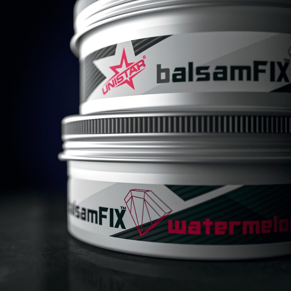 Unistar balsamFIX watermelon 200 ml - Imagen 7