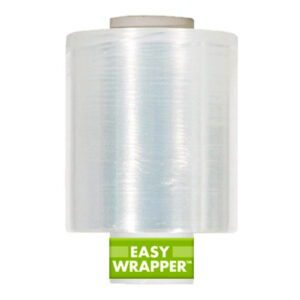 Mini film osmótico transparente