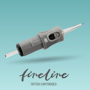 Caja de 10 cartuchos Fineline