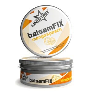 Unistar balsamFIX mango & peach 200 ml