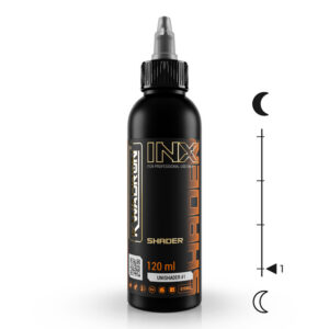 Kwadron INX Unishader 1 120 ml