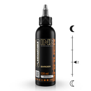 Kwadron INX Unishader 2 120 ml