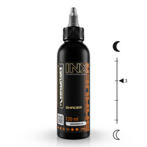 Kwadron INX Unishader 3 120 ml