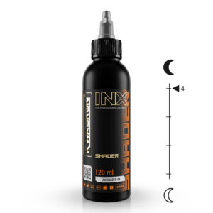 Kwadron INX Unishader 4 120 ml