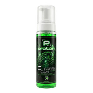 Green Foam Protón 220 ml