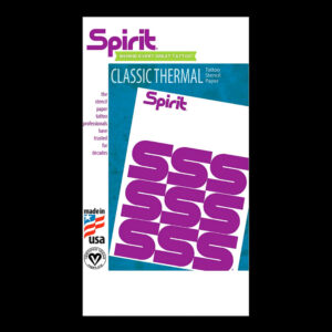Papel hectográfico térmico SPIRIT (10 unidades) 14"