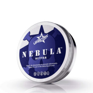 Unistar NEBULA Butter 100 ml