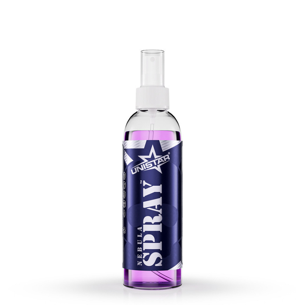 Unistar Nebula Spray 120 ml