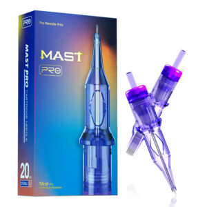 Cartuchos MAST PRO
